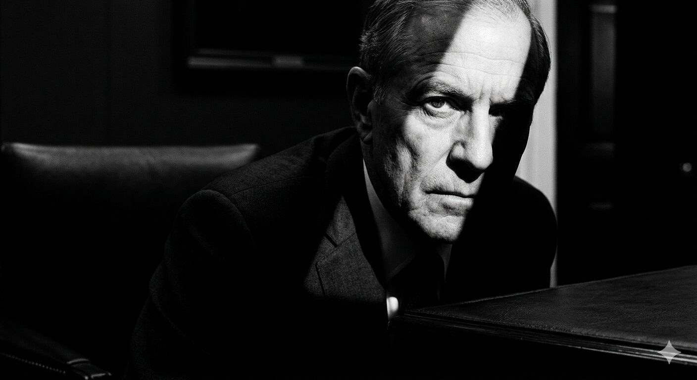 Daisuke — Operator, AI Global Times