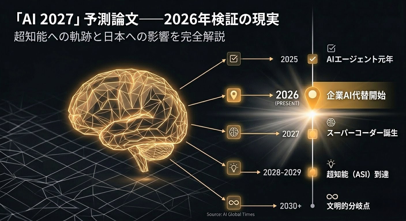 ai2027とは？